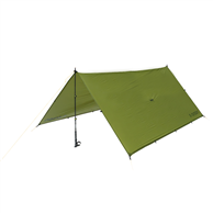 Orson Tarp Skyline Go SilPoly 3m x 3m