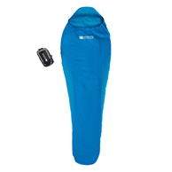 Intents Sleeping Bag Skylite Ultralight