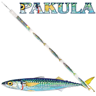 Pakula FLASH STRIP SINGLE WITH SNAP