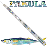 Pakula FLASH STRIP TRIPLE WITH SNAP