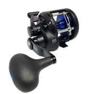 Okuma SLX 10LB/SENSORTIP I 601 15KG