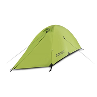 Intents Tent Spirit Polyester Ripstop 2.75kg 2 Person