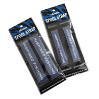 Okuma SPOOL STRAP 2 PIECE PACK