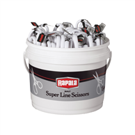 RAPALA SUPER LINE SCISSOR