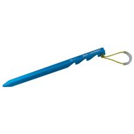Sea to Summit Ground Control Tent Peg Blue