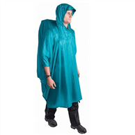 Sea to Summit 15D Ultrasil Tarp Poncho APONCHO15DBL