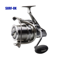 OKUMA SOUL SURF SS1363SFM & SURF8K