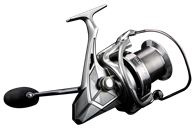Okuma REEL SPIN SURF 8K