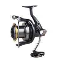 OKUMA REEL SURF FLITE 9+1BB GUNSMOKE