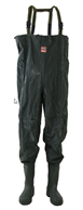 TAIMER CHEST WADER