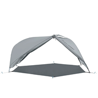 Sea to Summit Groundsheet Ikos TR3 Bigfoot Footprint