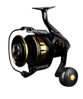 Okuma MAKAIRA MK822TWH & TESORO TSRS20000