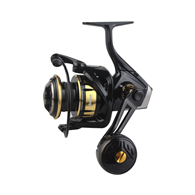 Okuma TESORO 4000/CD EXTRASENSE 762L 6-10KG