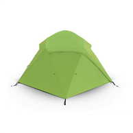 Intents Tent Titan Polyester Ripstop 3.3kg 2 Person