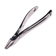 Toit Tool Short Nose Pliers - Eco