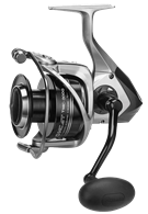 OKUMA TOMCAT 14000/TOURN CON X 702 10-15KG