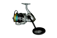 Okuma X-FACTORII SLIM XFIISS1403SFM & TOMCAT TMC14000