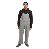 Pelagic Torrent Bib Grey (26/27)
