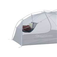 Sea to Summit Gear Loft Telos TR2 Grey