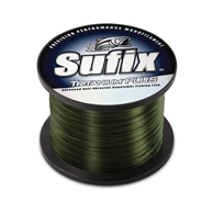 SUFIX TRITANIUM GREEN CAMO 300M