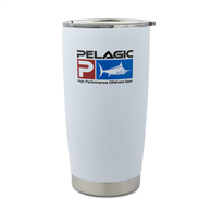 Pelagic 20oz Tumbler - Deluxe (2025/26)