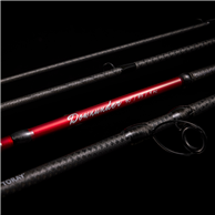 CD RODS 40TH ANNIVERSARY DOWNUNDER 4PC 9'0 5 WEIGHT PACKAGE