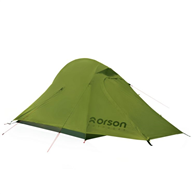 Orson Tent Tracker Pro 2 Silnylon