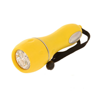 PERFECT IMAGE TORCH WATERPROOF!