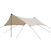 Wild Land Wing Tarp