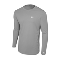 Pelagic Vaportek - Solid Grey (2025/26)