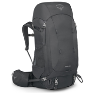 Osprey Viva 65 EF Womens Backpack TV Grey