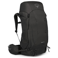 Osprey Volt 65 EF Backpack Mambo Black