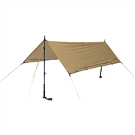 Orson Tarp Skyline Go Silnylon 1.5m x 2.4m