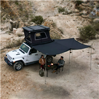 Wild Land 270 Awning