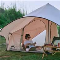 Wild Land Magic Tarp Inner Tent