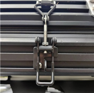 Wild Land Roof Top Tent Acc Latch