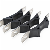 Wild Land Roof Top Tent Acc Fixings Set of 4