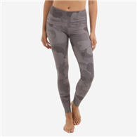 Pelagic Ws Maui Legging - Brush Camo Graphite (2025/26)