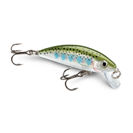 RAPALA X-RAP COUNTDOWN 70MM 10GM
